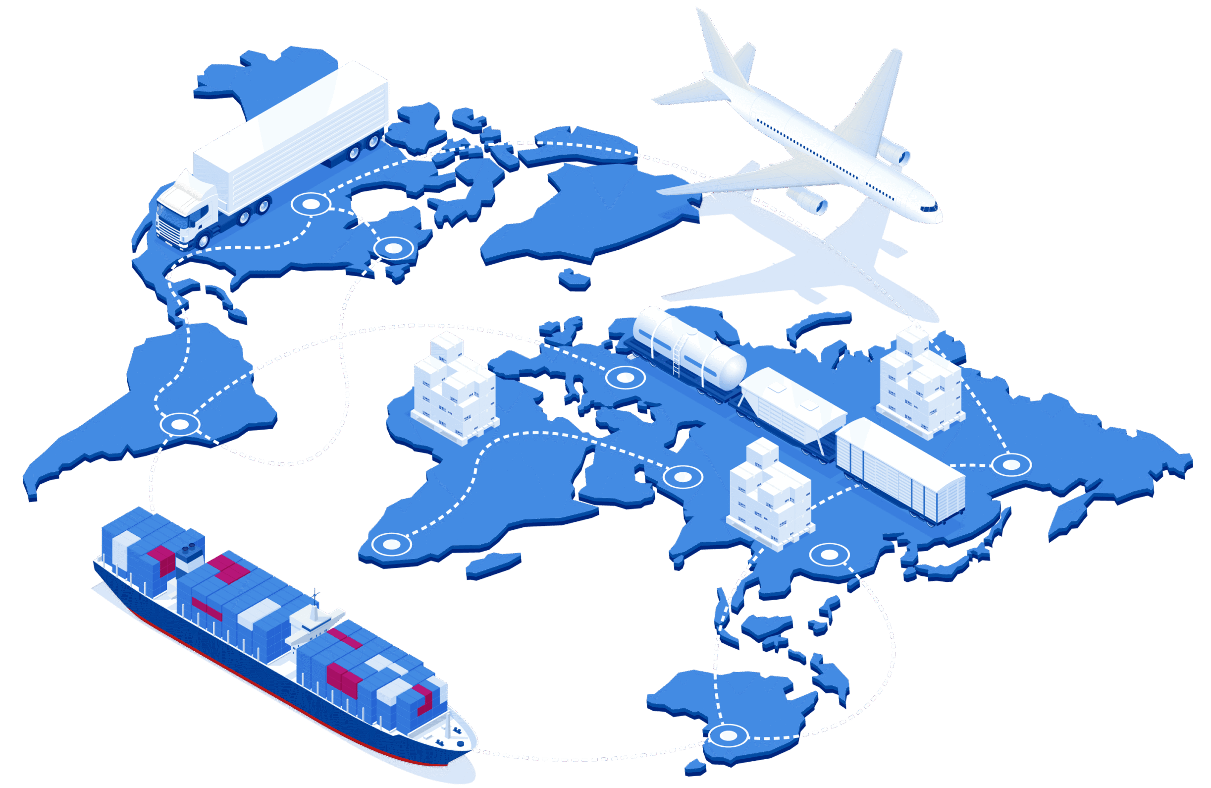 Orbit Global Solutions