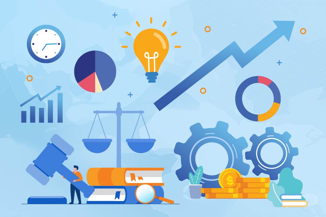 Consulting - Corporate Services