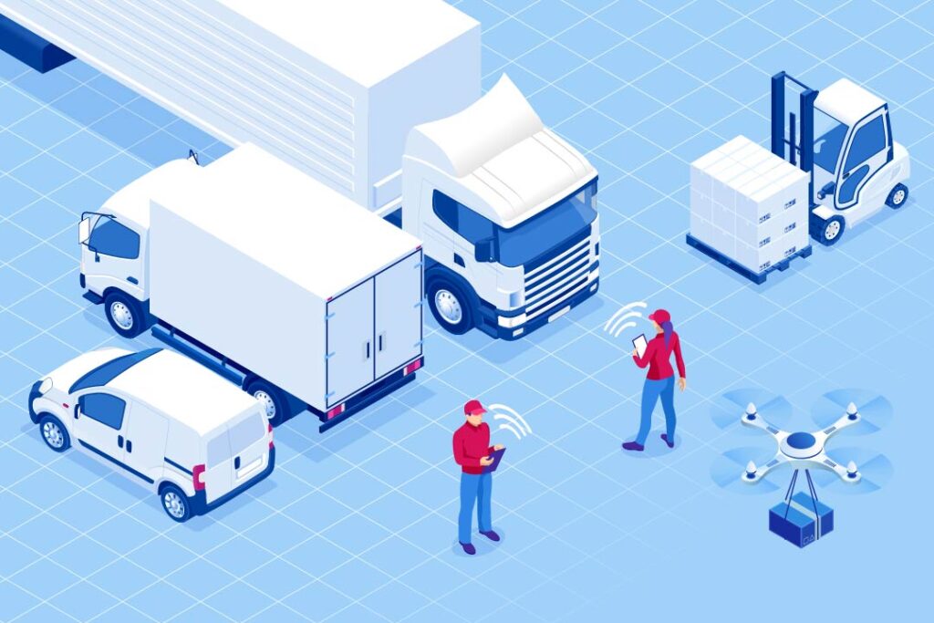 Distribution Support - Orbit Global Solutions