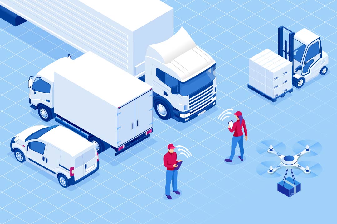 Distribution Support - Orbit Global Solutions