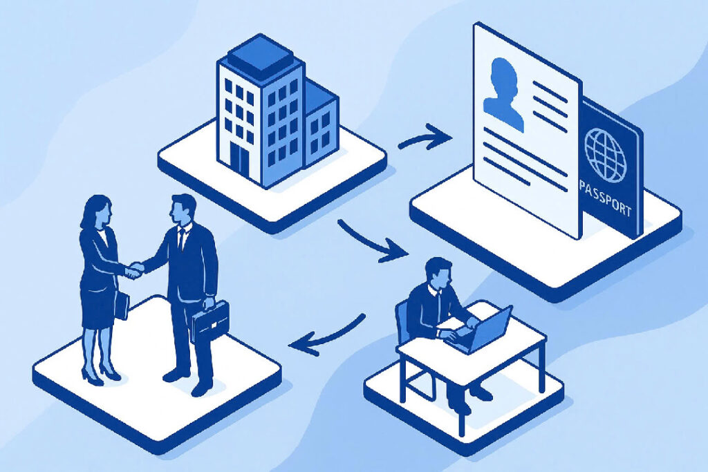 service-corparate-establishment-visa-service